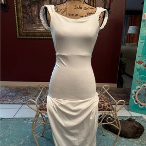 SHEIN Classic White Top